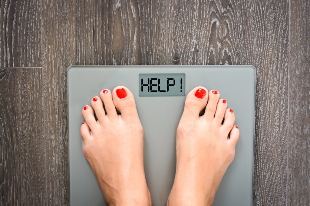 Tap Into the Power of Hypnosis for Effective Weight Loss